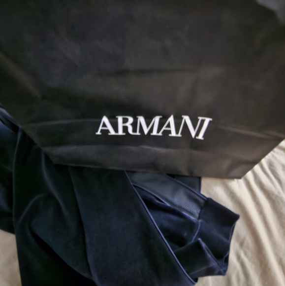 Armani pants - Picture 1 of 4